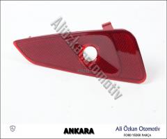 Ford Yedek Parça - İTHAL TAMPON REFLEKTÖR SOL 